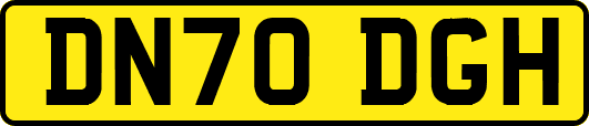 DN70DGH