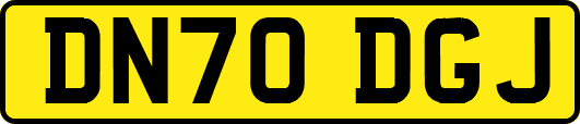 DN70DGJ