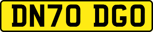 DN70DGO