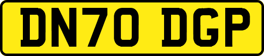 DN70DGP