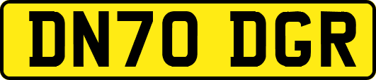 DN70DGR