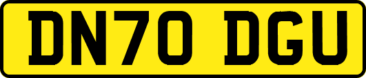 DN70DGU