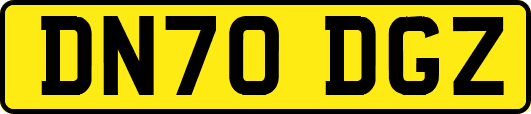 DN70DGZ