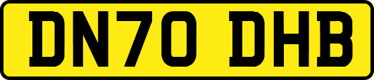 DN70DHB