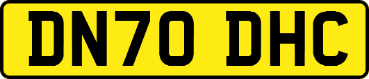 DN70DHC