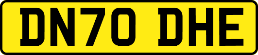 DN70DHE