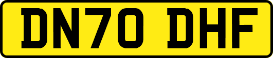 DN70DHF