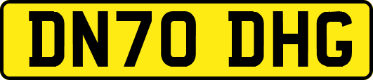 DN70DHG