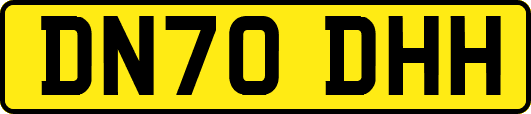 DN70DHH