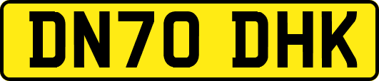 DN70DHK