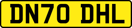 DN70DHL