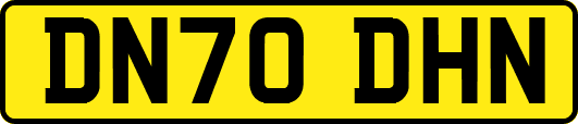 DN70DHN