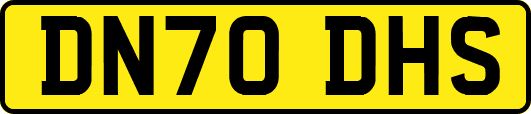 DN70DHS