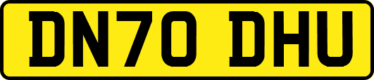 DN70DHU