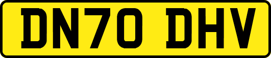 DN70DHV