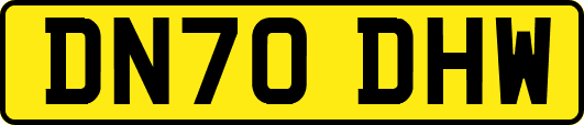 DN70DHW