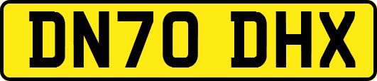DN70DHX