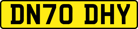 DN70DHY