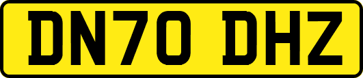 DN70DHZ