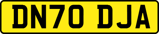 DN70DJA