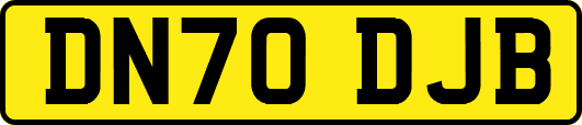 DN70DJB