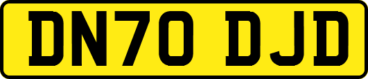 DN70DJD