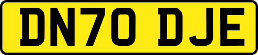 DN70DJE