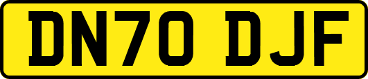 DN70DJF