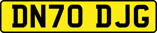 DN70DJG