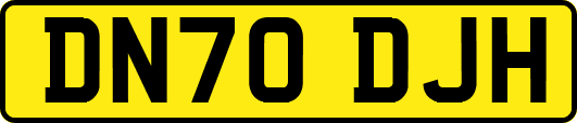 DN70DJH
