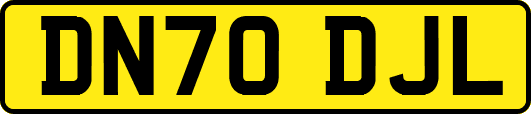 DN70DJL