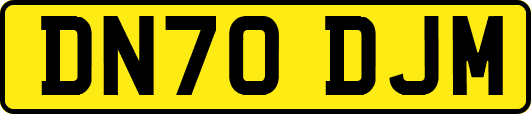 DN70DJM