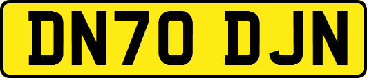 DN70DJN
