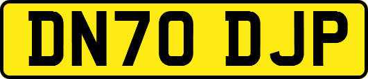 DN70DJP