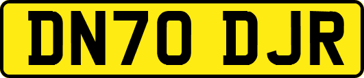 DN70DJR