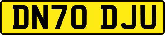 DN70DJU