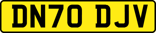 DN70DJV