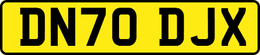 DN70DJX