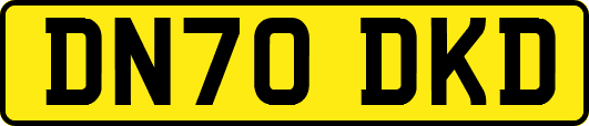 DN70DKD