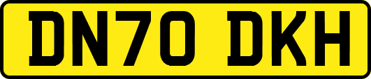 DN70DKH