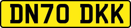 DN70DKK