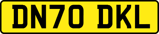 DN70DKL