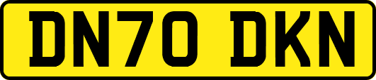 DN70DKN