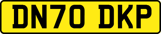 DN70DKP