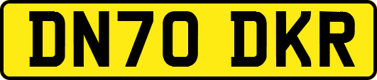 DN70DKR