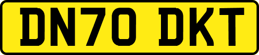 DN70DKT
