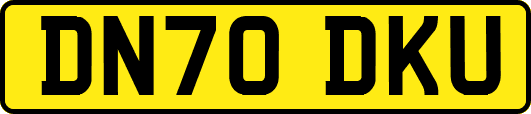DN70DKU