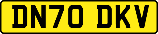 DN70DKV