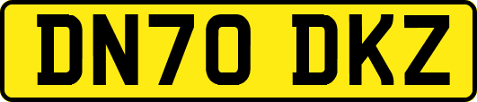 DN70DKZ
