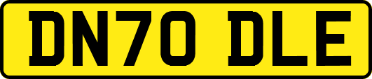 DN70DLE